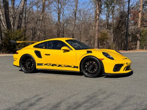Used 2019 Porsche 911 GT3 RS image 15