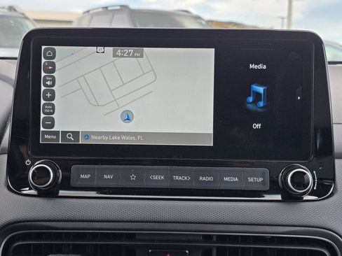 Used 2023 Hyundai Kona SEL w/ Convenience Package FWD image 27