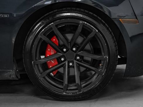 Used 2013 Chevrolet Camaro LT w/ RS Package RWD image 42