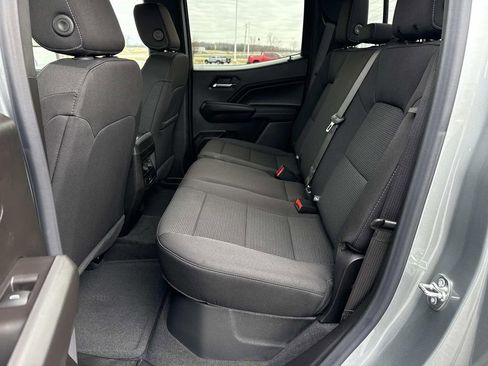 New 2026 Chevrolet Colorado LT RWD image 10