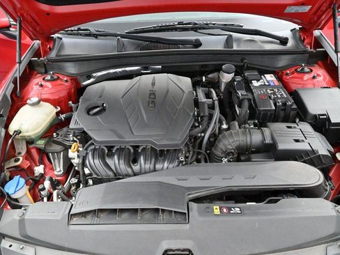 Used 2020 Hyundai Sonata SEL FWD image 40