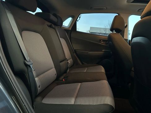 Used 2019 Hyundai Kona SEL w/ SEL Tech Package 02 image 14