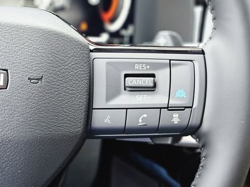 New 2026 Nissan Pathfinder Platinum w/ Cargo Package image 17