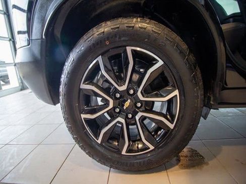 Certified 2021 Chevrolet TrailBlazer ACTIV w/ Convenience Package image 33