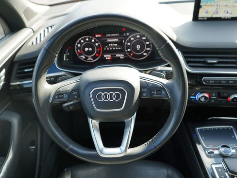Used 2018 Audi Q7 3.0T Premium Plus image 19