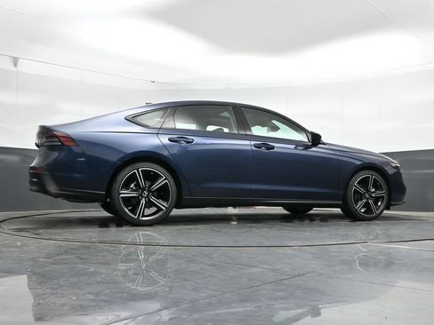 New 2026 Honda Accord SE image 32