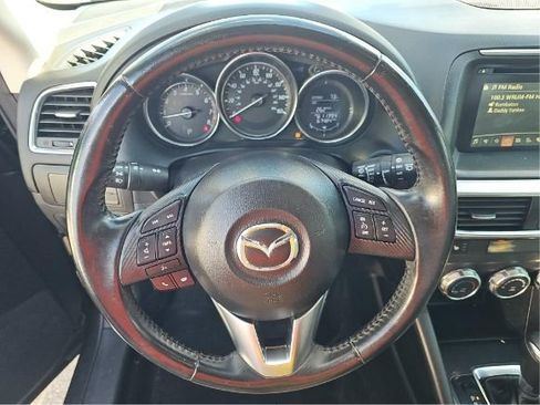 Used 2016 MAZDA CX-5 Touring FWD image 5