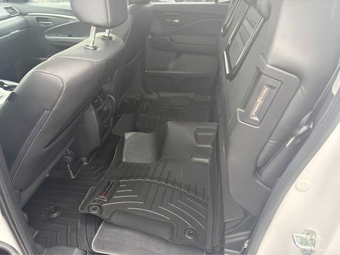Used 2023 Honda Ridgeline RTL image 36