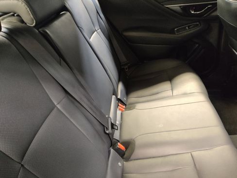 Used 2022 Subaru Legacy Limited AWD/4WD image 19