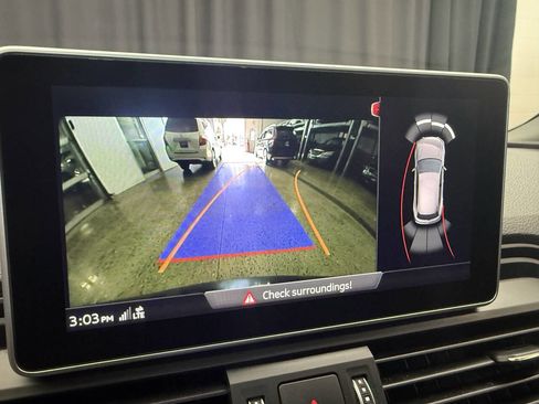 Used 2018 Audi Q5 2.0T Premium Plus w/ Premium Plus Package image 33