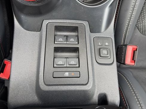 Used 2024 Ford Bronco Raptor w/ Interior Carbon Fiber Pack 6 AWD/4WD image 13
