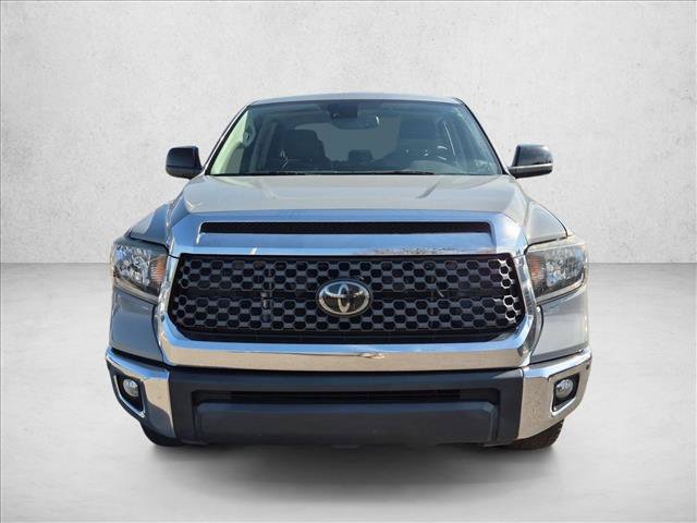 Used 2021 Toyota Tundra SR5 RWD image 2