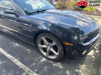 Used 2013 Chevrolet Camaro LT w/ RS Package RWD video 1