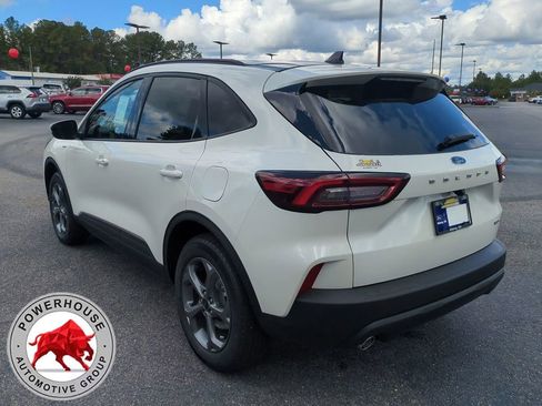 New 2026 Ford Escape ST-Line Select image 6