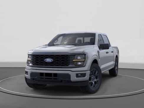New 2026 Ford F150 STX AWD/4WD image 2