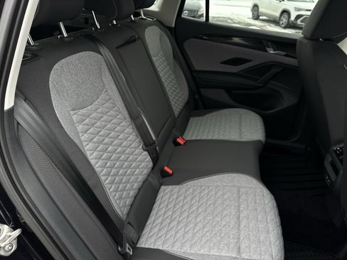 New 2026 Volkswagen Tiguan S image 26