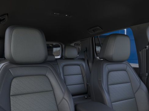 New 2026 Chevrolet Equinox LT FWD image 24