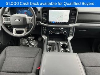 New 2026 Ford F150 XLT w/ Equipment Group 302A MID AWD/4WD video 3