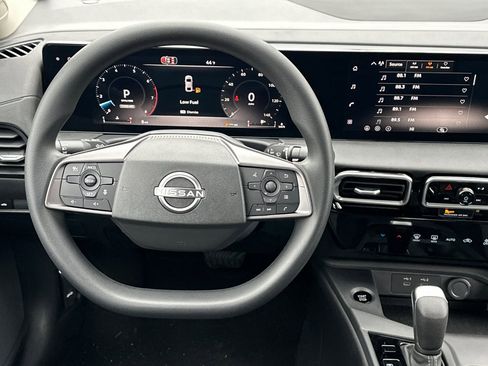 New 2026 Nissan Sentra SV w/ Floor Mat Package image 14