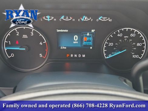 New 2026 Ford F250 XLT w/ Tremor Off-Road Package image 11