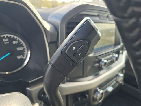 Used 2021 Ford F150 XLT w/ Equipment Group 301A Mid image 24