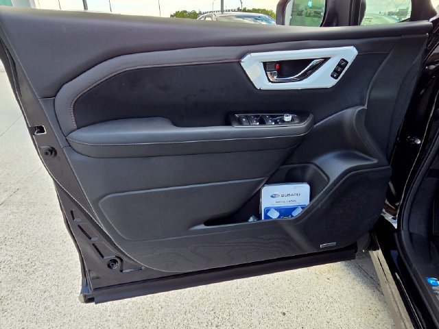 New 2026 Subaru Forester Touring AWD/4WD image 18