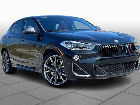 Used 2020 BMW X2 M35i w/ Premium Package image 3