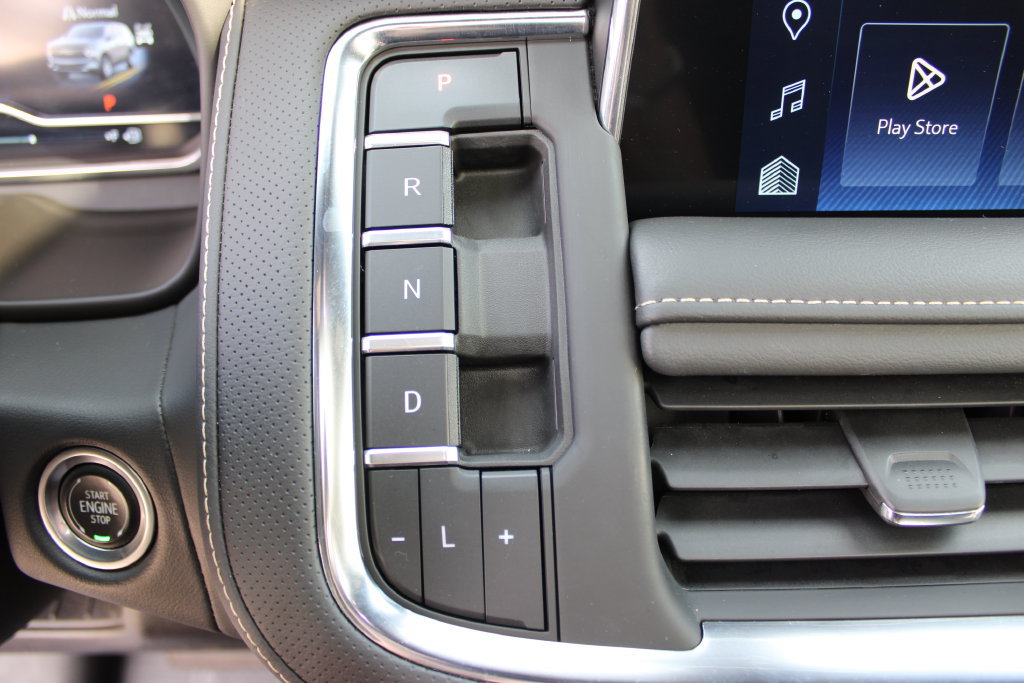 Used 2022 Chevrolet Tahoe Premier AWD/4WD image 26
