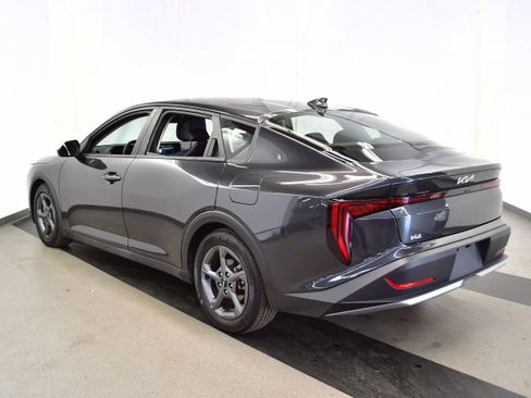 Used 2025 Kia K4 FWD image 5
