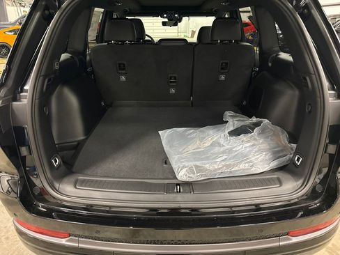 New 2026 Jeep Grand Cherokee Limited image 26