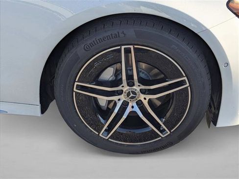 New 2026 Mercedes-Benz E 350 Sedan image 9