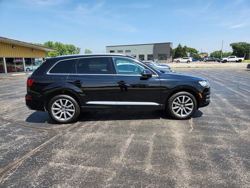 Used 2018 Audi Q7 2.0T Premium Plus image 9