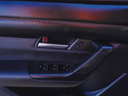 Used 2023 MAZDA CX-50 AWD 2.5 Turbo w/ Cargo Package image 10