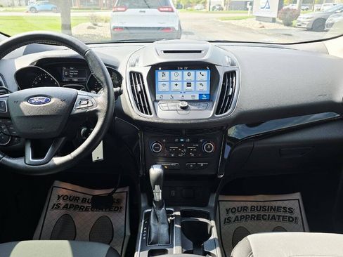 Used 2018 Ford Escape SE w/ SE SYNC Package AWD/4WD image 15