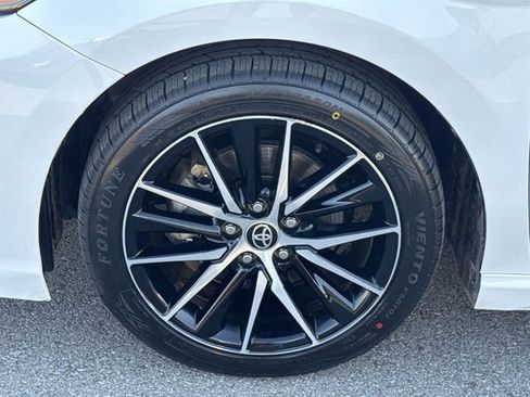 Used 2021 Toyota Camry SE image 20