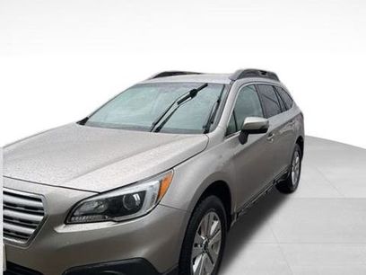 Used 2015 Subaru Outback 2.5i Premium