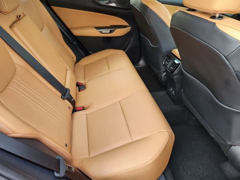 Used 2024 Lexus NX 250 FWD w/ Premium Package image 32