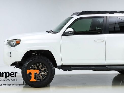 Used 2014 Toyota 4Runner 4WD image 42