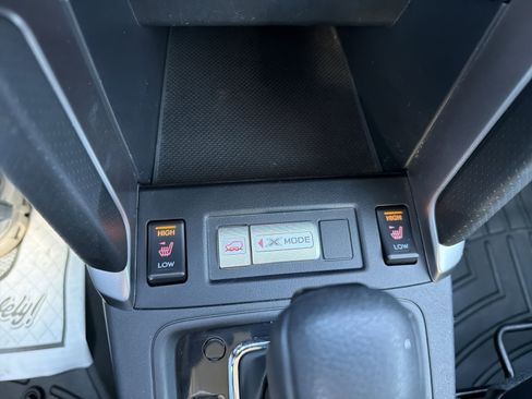 Used 2017 Subaru Forester 2.5i Touring image 25