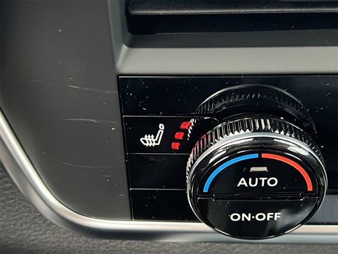 New 2026 Nissan Rogue SV image 13