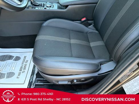 Used 2023 MAZDA CX-50 2.5 S w/ Accent Package AWD/4WD image 13