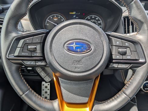 Used 2022 Subaru Forester Wilderness AWD/4WD image 24