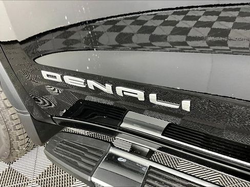 New 2026 GMC Sierra 1500 Denali w/ Technology Package image 10
