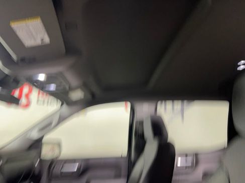 New 2026 Chevrolet Silverado 1500 Custom w/ LPO, Dark Essentials Package RWD image 20