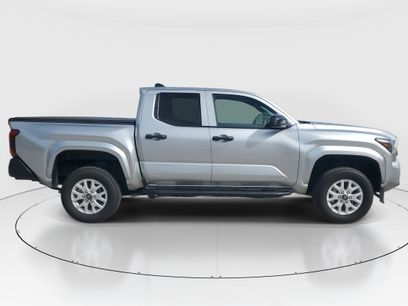 Used 2025 Toyota Tacoma SR