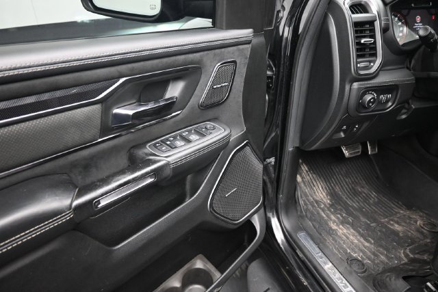 Used 2022 RAM 1500 TRX w/ TRX Level 1 Equipment Group AWD/4WD image 19