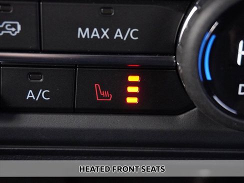 Used 2023 Ford Bronco Raptor image 7