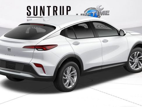 New 2026 Buick Envista Preferred image 28