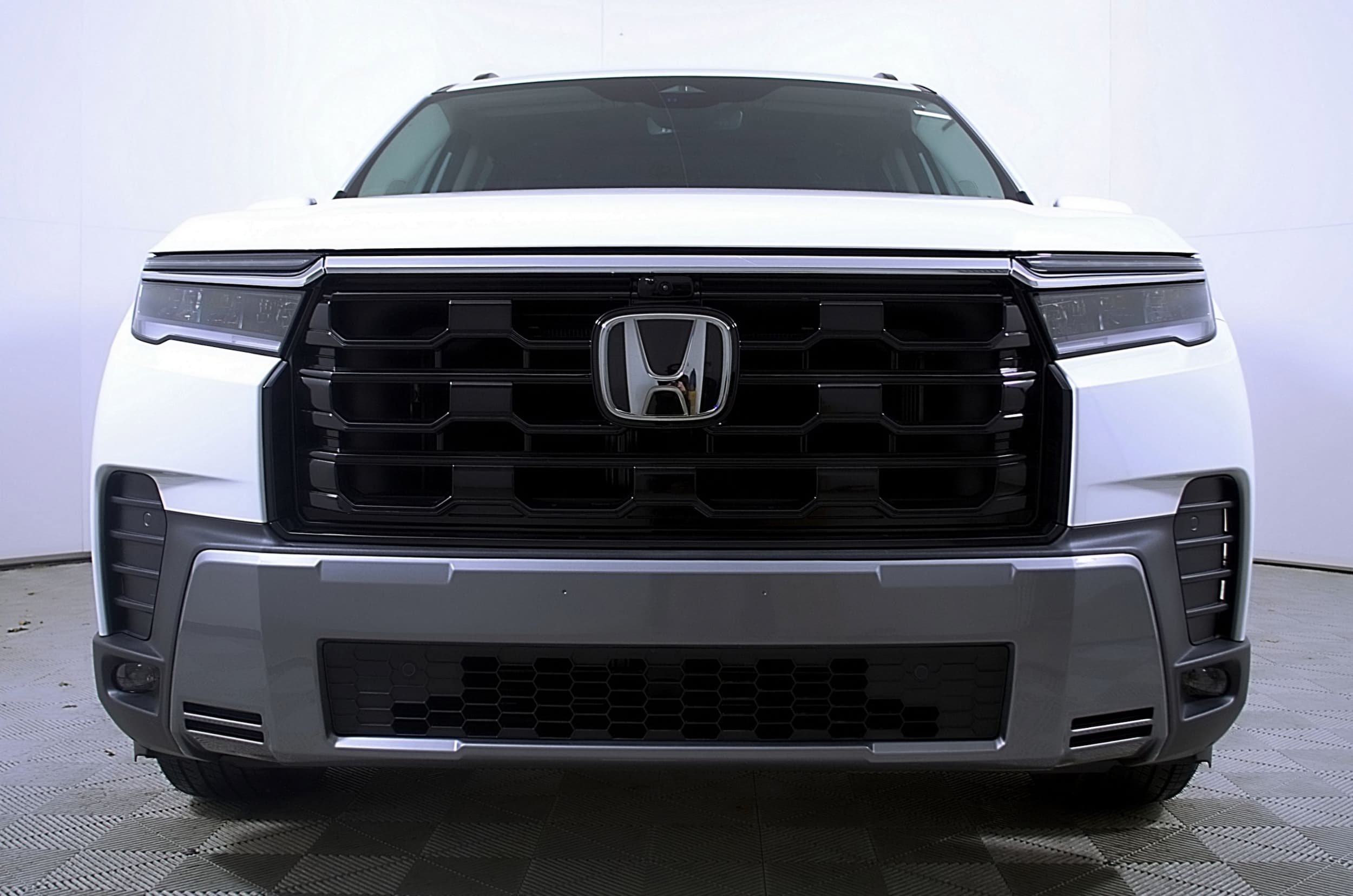 New 2026 Honda Pilot Elite image 5