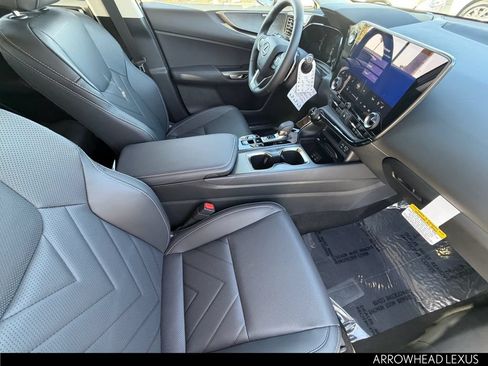 New 2026 Lexus NX 350 AWD w/ Luxury Package image 12
